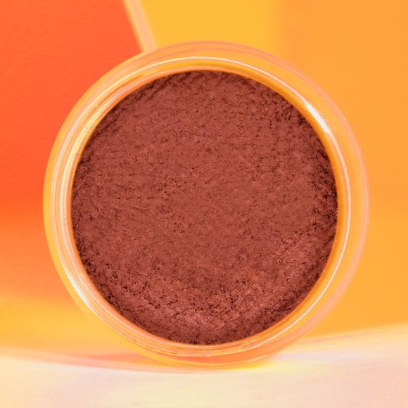 SUVA Beauty Bakwas – Chrome Hydra Liner (Metallic Copper Eyeliner) - Picture 5 of 5